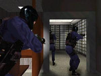SWAT 3