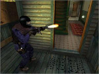 SWAT 3