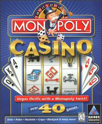 Monopoly Casino