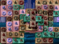 Moraff's Maximum Mahjongg - NeverDieMedia