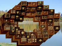 Moraff's Maximum Mahjongg - NeverDieMedia