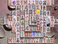 Moraff's Maximum Mahjongg - NeverDieMedia