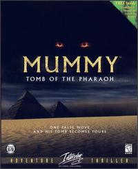 Mummy: Tomb of the Pharaoh