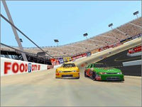 NASCAR Racing 3