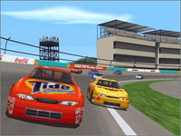 NASCAR Racing 3