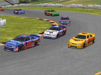 NASCAR Racing 3