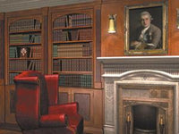 Nancy Drew: Message in a Haunted Mansion