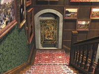 Nancy Drew: Message in a Haunted Mansion