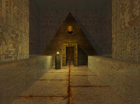 Riddle Of The Sphinx