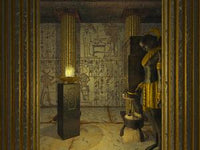 Riddle Of The Sphinx