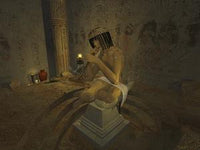 Riddle Of The Sphinx