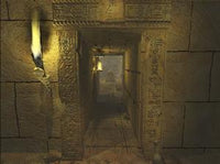 Riddle Of The Sphinx