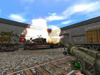 Half-Life: Blue Shift