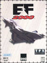 EF 2000 - NeverDieMedia