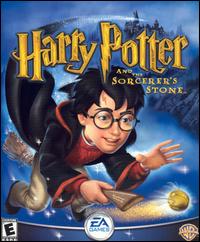 Harry Potter: The Sorcerer's Stone