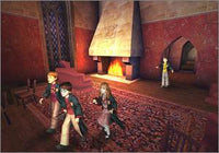 Harry Potter: The Sorcerer's Stone