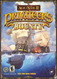 Age of Sail: Privateer's Bounty 2