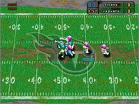 Backyard Football 2004