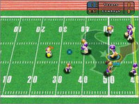 Backyard Football 2004