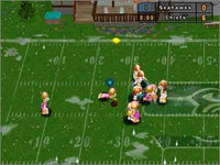 Backyard Football 2004