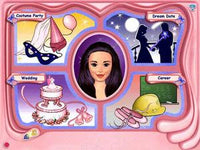 Barbie: Magic Hair Styler - NeverDieMedia