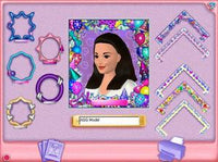 Barbie: Magic Hair Styler - NeverDieMedia