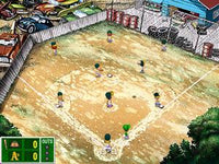 Backyard Baseball 2003
