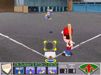 Backyard Baseball 2003