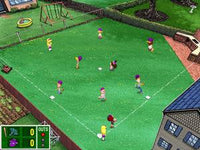 Backyard Baseball 2003