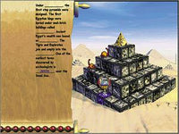 JumpStart 6th Grade Deluxe