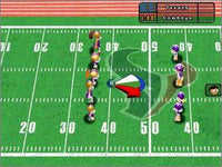 Backyard Football 2004