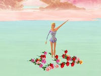 Barbie: Sparkling Ice Show - NeverDieMedia