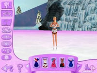 Barbie: Sparkling Ice Show - NeverDieMedia