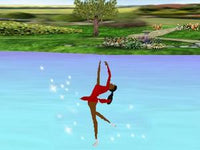 Barbie: Sparkling Ice Show - NeverDieMedia