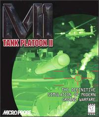 M1 Tank Platoon 2