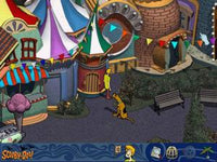 Scooby Doo: Mystery Of The Fun Park Phantom - NeverDieMedia