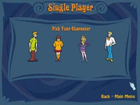 Scooby Doo: Mystery Of The Fun Park Phantom - NeverDieMedia