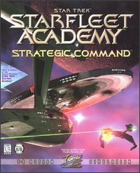 Star Trek: Starfleet Academy: Strategic Command