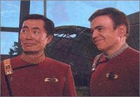 Star Trek: Starfleet Academy: Strategic Command