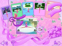 Barbie: Sparkling Ice Show - NeverDieMedia