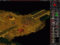 Command & Conquer Tiberian Sun w/ Manual