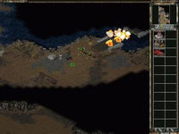 Command & Conquer Tiberian Sun w/ Manual