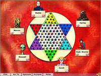 Hoyle Table Games