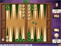 Hoyle Table Games