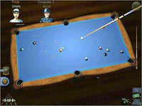 Hoyle Table Games