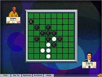 Hoyle Table Games