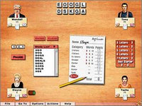 Hoyle Table Games