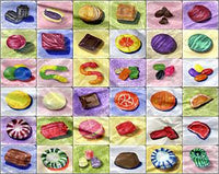 Moraff's Maximum Mahjongg 3