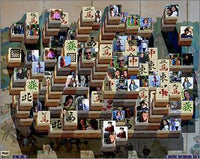 Moraff's Maximum Mahjongg 3