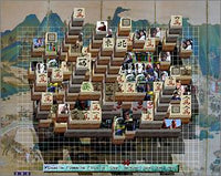 Moraff's Maximum Mahjongg 3